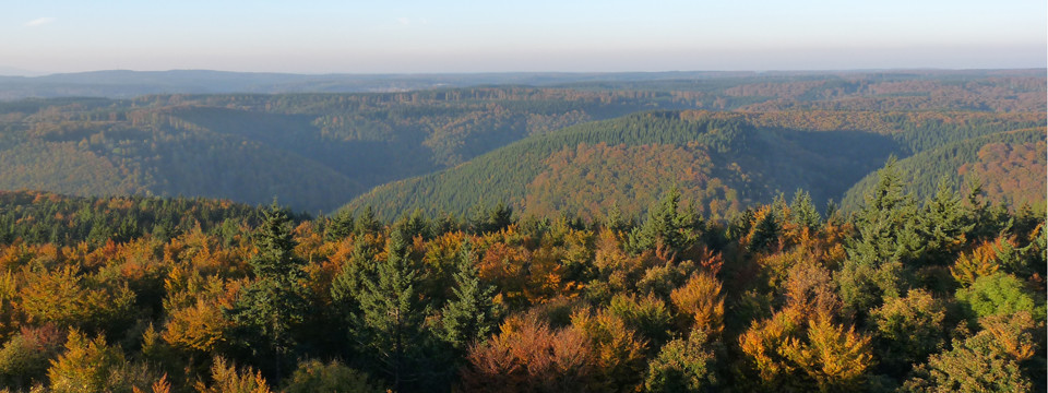 Poppenberg-Panorama